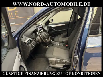 BMW X1 xDrive 25 e Advantage  HEADUP LED SHZ