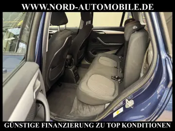 BMW X1 xDrive 25 e Advantage  HEADUP LED SHZ