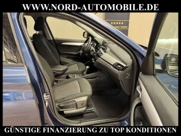 BMW X1 xDrive 25 e Advantage  HEADUP LED SHZ