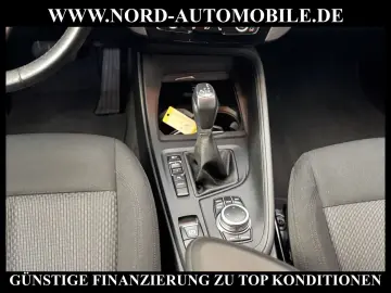 BMW X1 xDrive 25 e Advantage  HEADUP LED SHZ