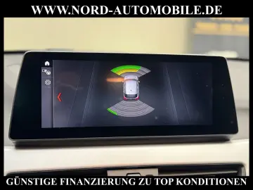 BMW X1 xDrive 25 e Advantage  HEADUP LED SHZ