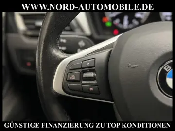 BMW X1 xDrive 25 e Advantage  HEADUP LED SHZ