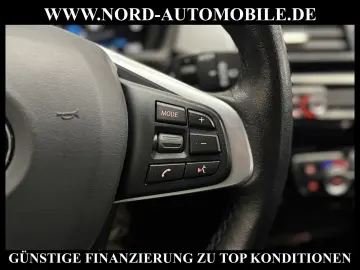 BMW X1 xDrive 25 e Advantage  HEADUP LED SHZ