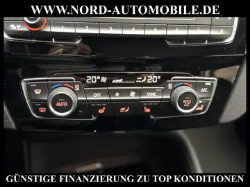 BMW X1 xDrive 25 e Advantage  HEADUP LED SHZ