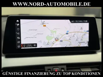 BMW X1 xDrive 25 e Advantage  HEADUP LED SHZ