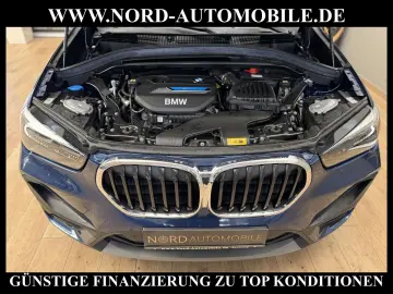 BMW X1 xDrive 25 e Advantage  HEADUP LED SHZ