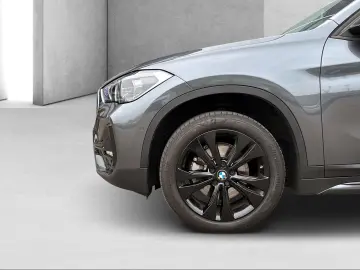 BMW X1 sDrive18i Aut. Sport Line