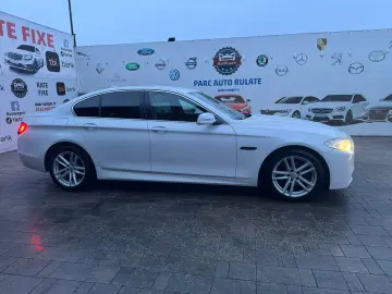 BMW Seria 5 2013