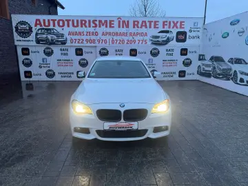 BMW Seria 5 2013
