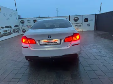 BMW Seria 5 2013