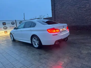 BMW Seria 5 2013