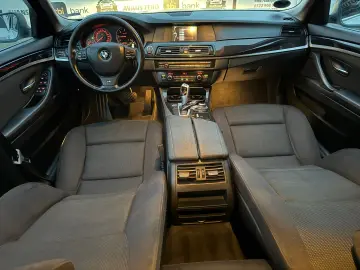 BMW Seria 5 2013
