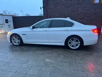 BMW Seria 5 2013