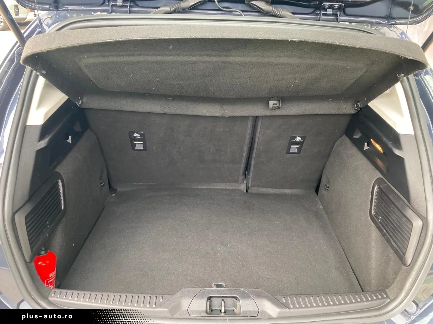 Ford Focus 1.0 EcoBoost MHEV Connected