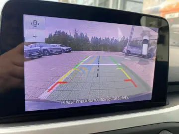 Ford Focus 1.0 EcoBoost MHEV Connected