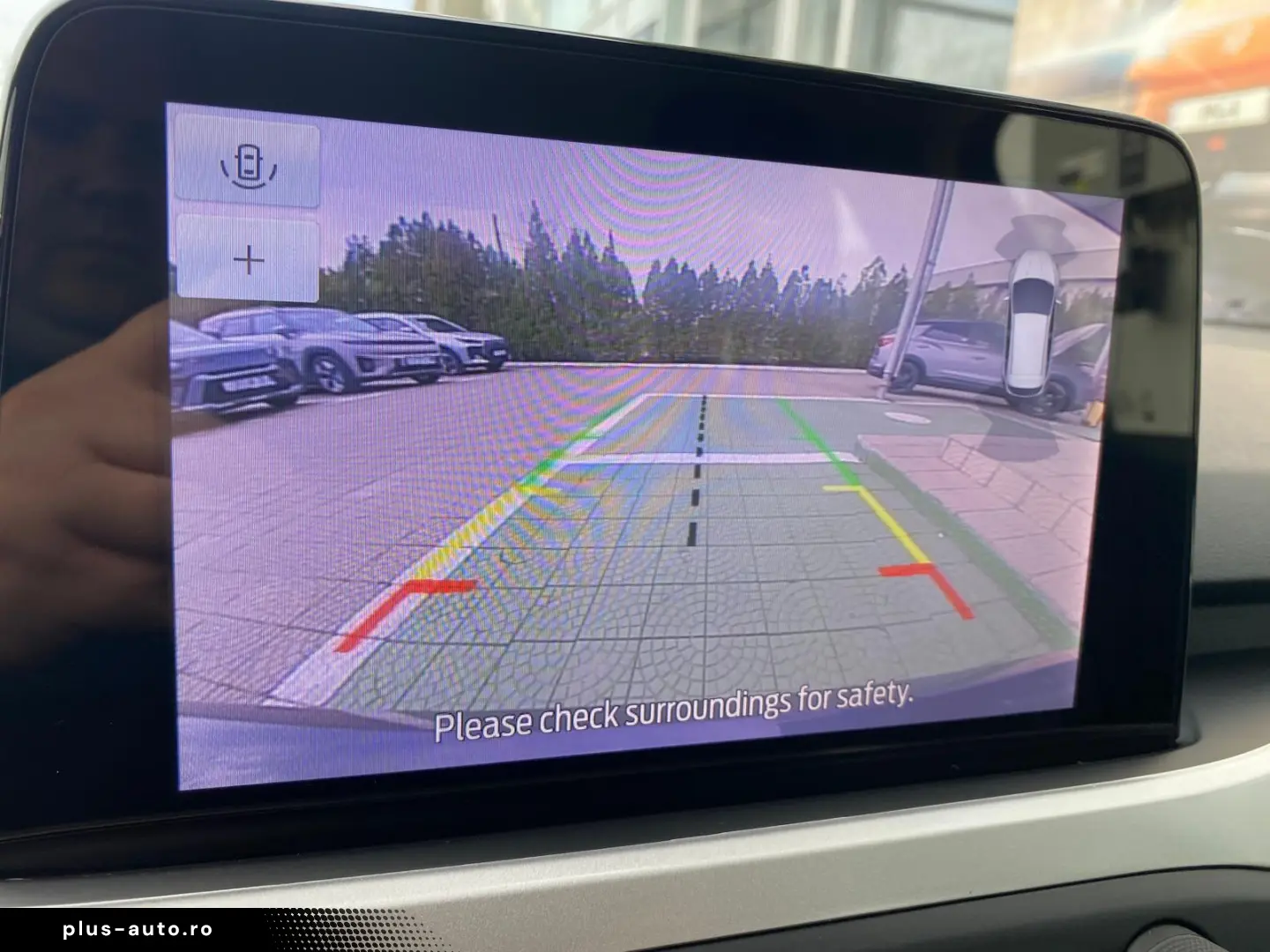 Ford Focus 1.0 EcoBoost MHEV Connected