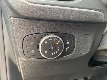 Ford Focus 1.0 EcoBoost MHEV Connected