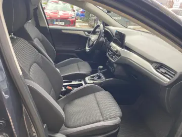 Ford Focus 1.0 EcoBoost MHEV Connected