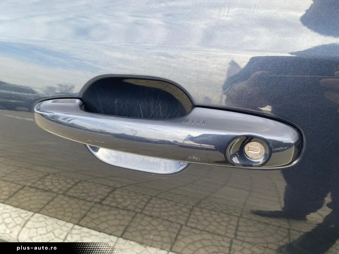 Ford Focus 1.0 EcoBoost MHEV Connected