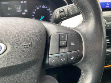 Ford Focus 1.0 EcoBoost MHEV Connected