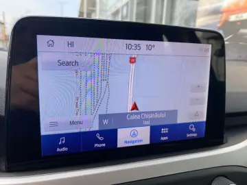 Ford Focus 1.0 EcoBoost MHEV Connected