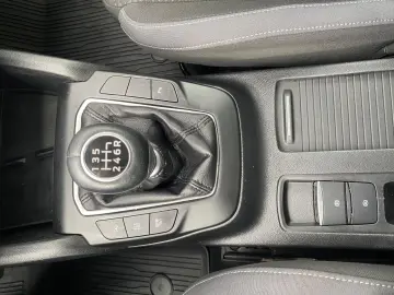 Ford Focus 1.0 EcoBoost MHEV Connected