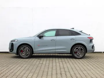 Q3 Sportback 40 TFSI quattro