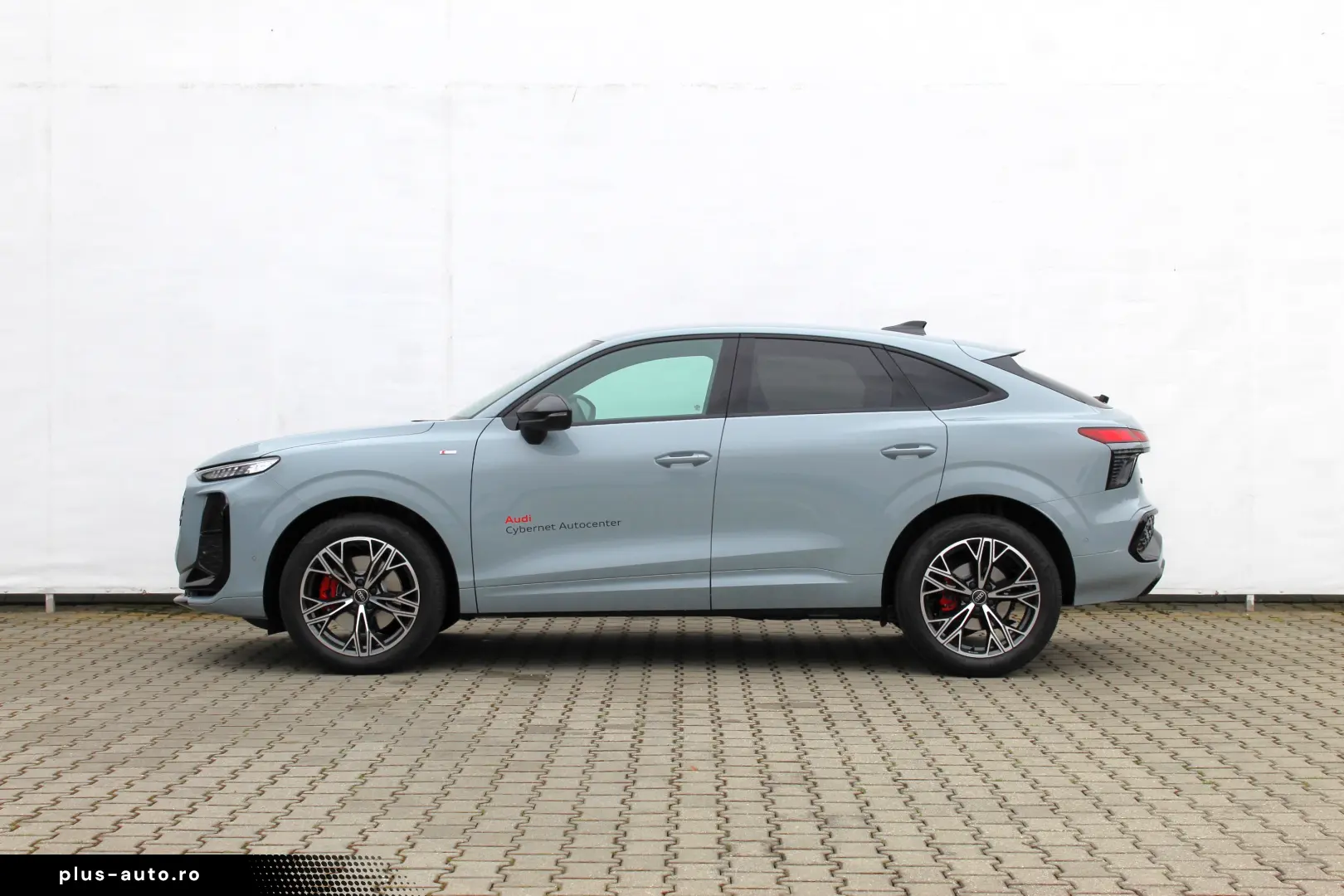 Q3 Sportback 40 TFSI quattro