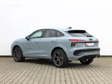 Q3 Sportback 40 TFSI quattro