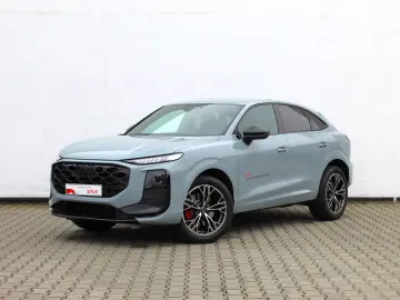 Q3 Sportback 40 TFSI quattro