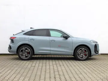 Q3 Sportback 40 TFSI quattro