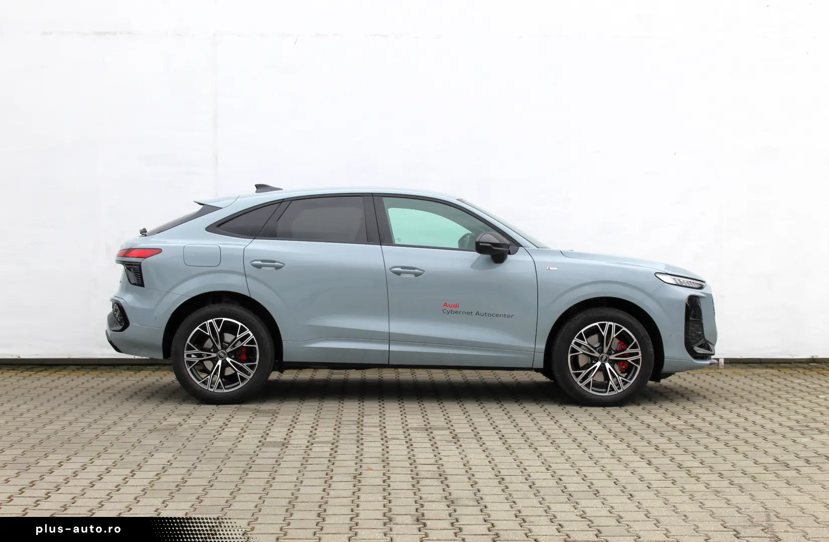 Q3 Sportback 40 TFSI quattro