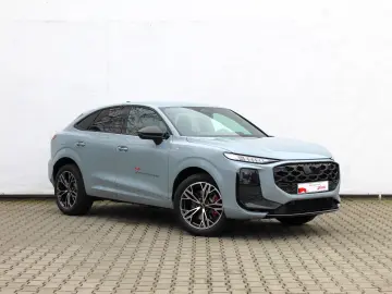 Q3 Sportback 40 TFSI quattro