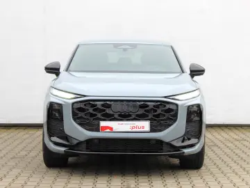 Q3 Sportback 40 TFSI quattro