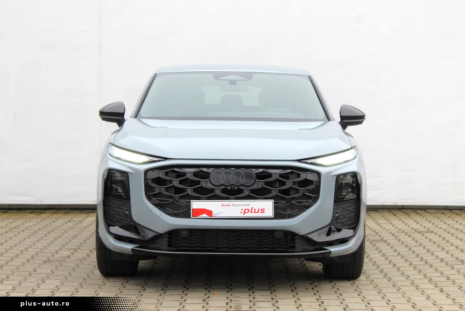 Q3 Sportback 40 TFSI quattro