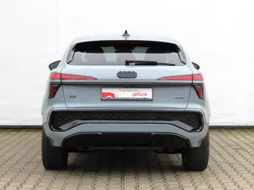 Q3 Sportback 40 TFSI quattro