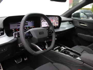 Q3 Sportback 40 TFSI quattro