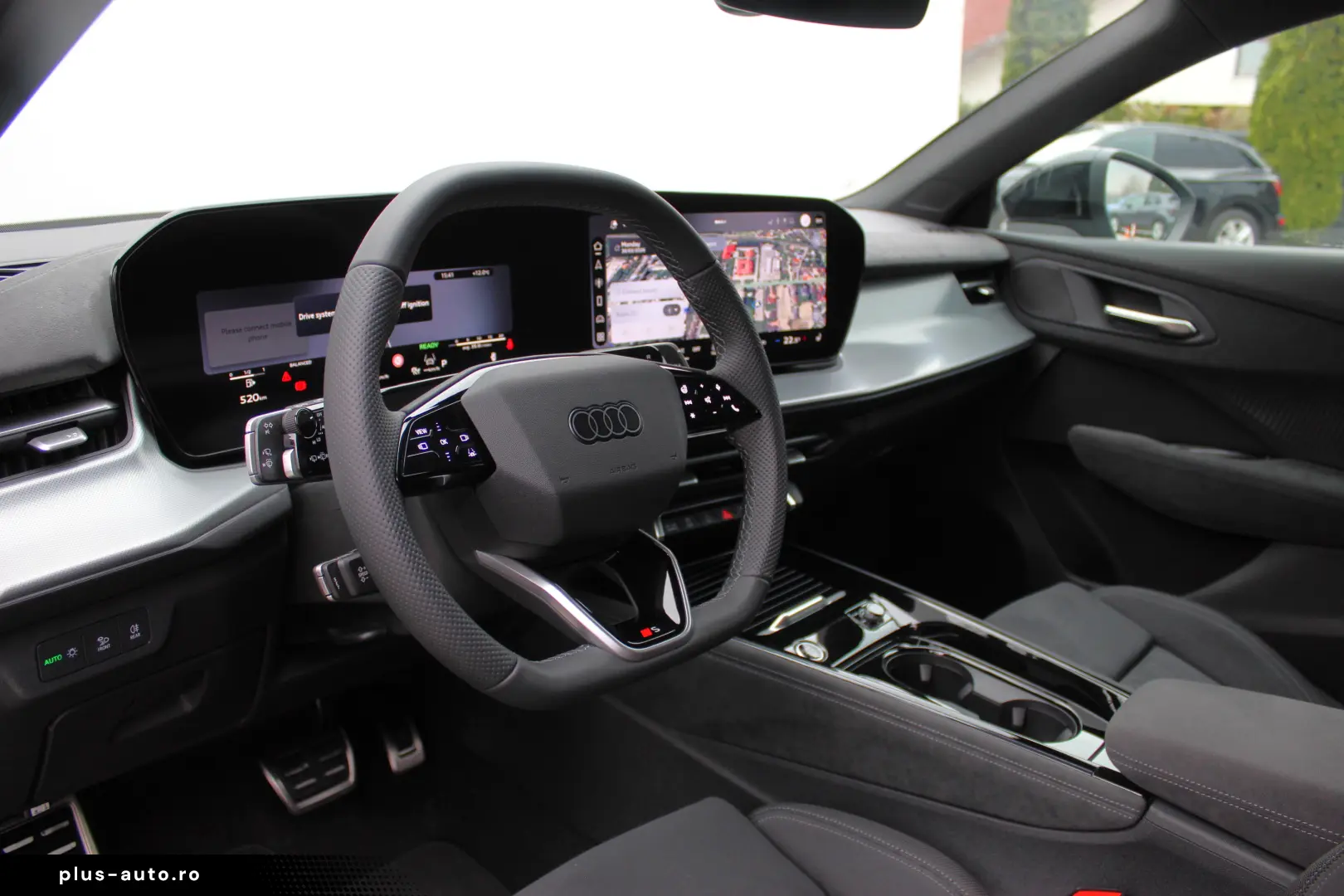 Q3 Sportback 40 TFSI quattro