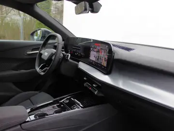 Q3 Sportback 40 TFSI quattro