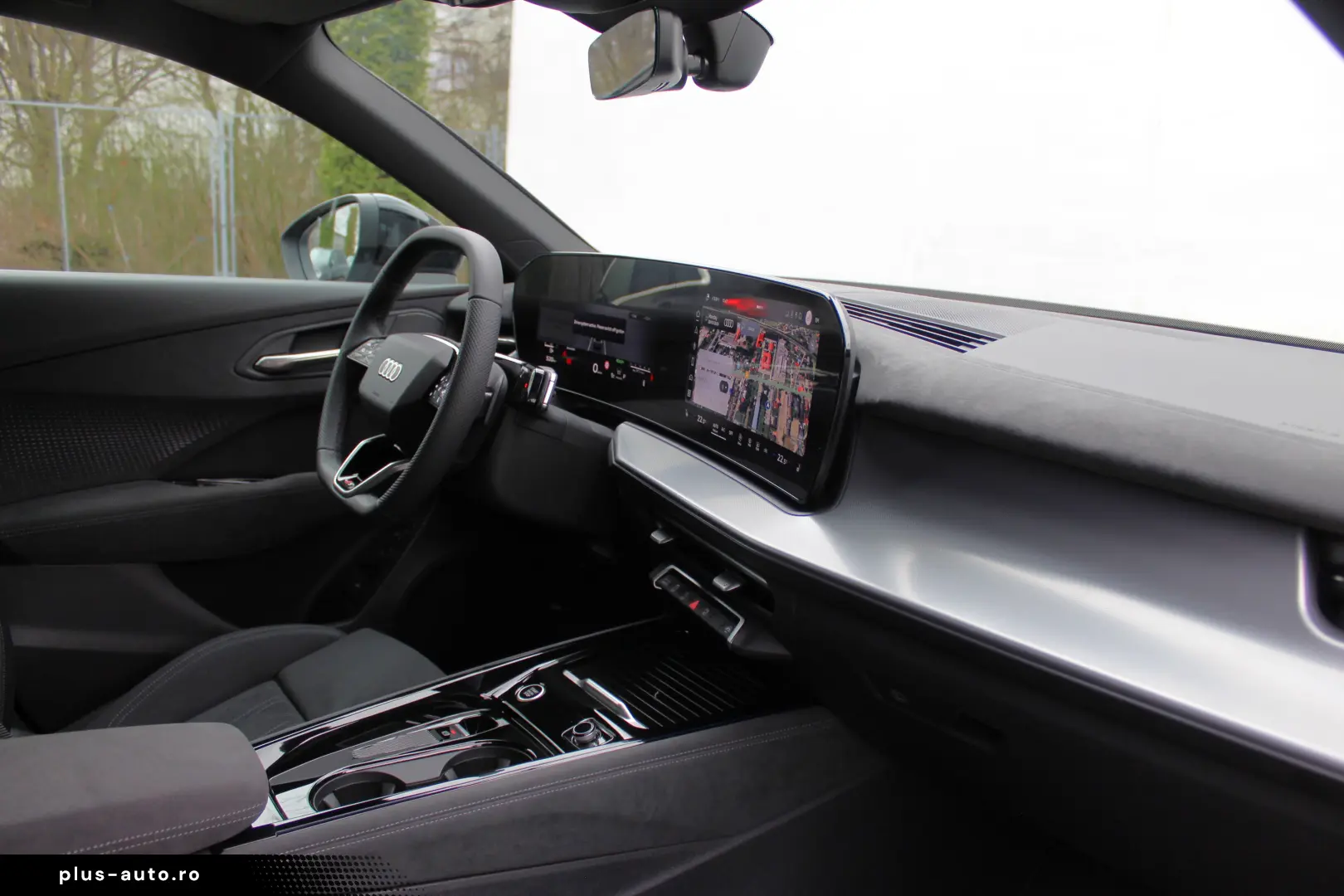 Q3 Sportback 40 TFSI quattro