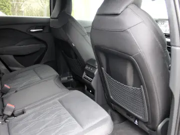 Q3 Sportback 40 TFSI quattro