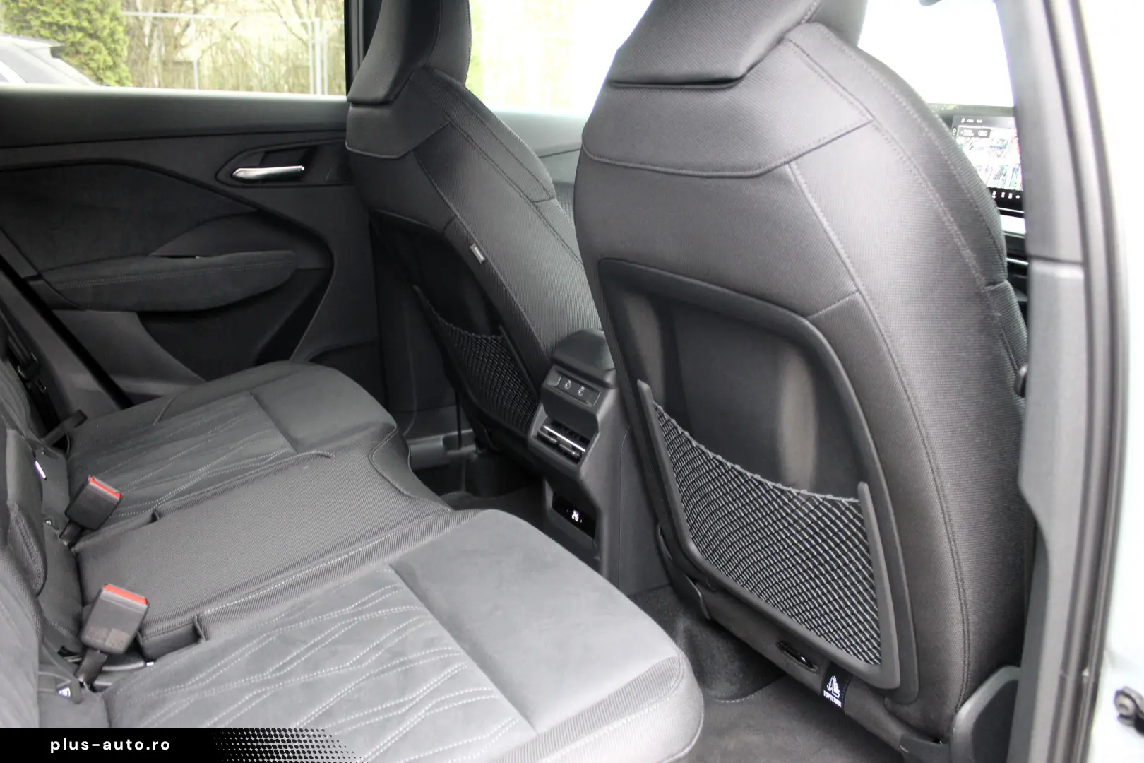 Q3 Sportback 40 TFSI quattro