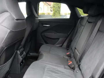 Q3 Sportback 40 TFSI quattro