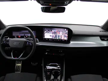 Q3 Sportback 40 TFSI quattro