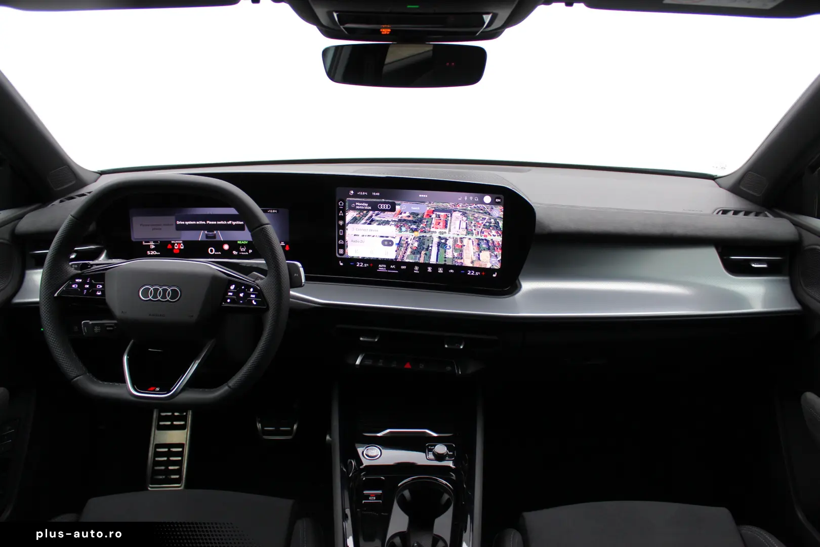 Q3 Sportback 40 TFSI quattro