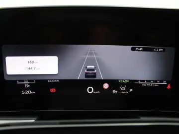 Q3 Sportback 40 TFSI quattro