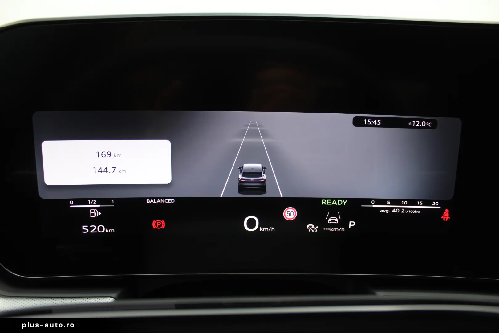 Q3 Sportback 40 TFSI quattro