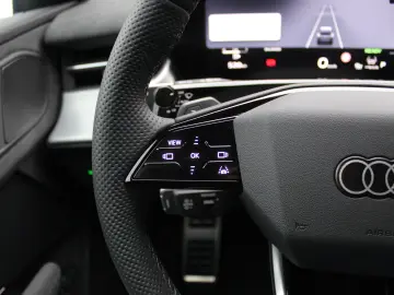 Q3 Sportback 40 TFSI quattro