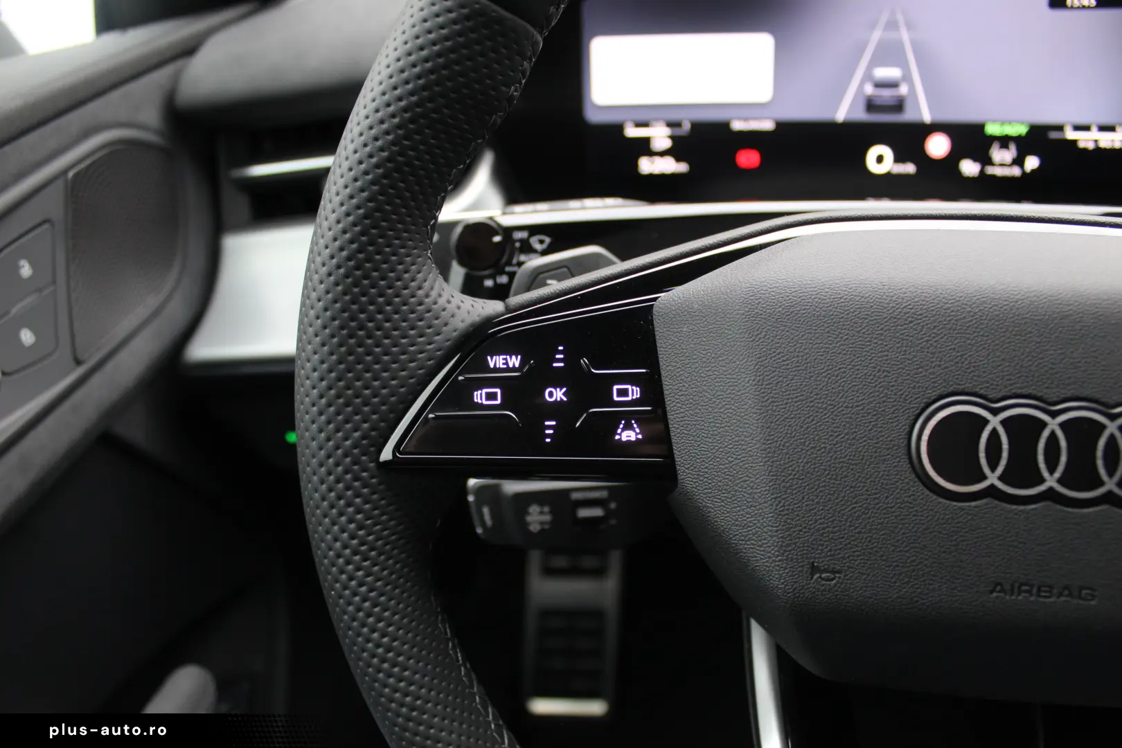 Q3 Sportback 40 TFSI quattro