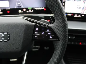 Q3 Sportback 40 TFSI quattro